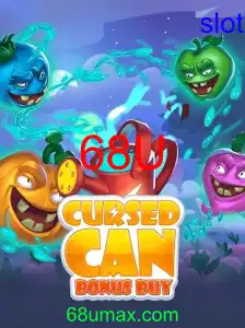 Explorando o Universo Cativante de CursedCanBonusBuy