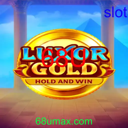 LuxorGold - Descubra a Emoção das Pirâmides com 68U