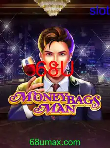MoneybagsMan