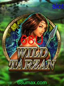 Explorando o Novo Lançamento do Jogo WildTarzan: Aventura e Estratégia com 68U