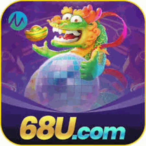 68U Casino Logo